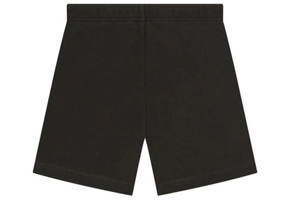 Fear of God Essentials Sweatshorts Off Black