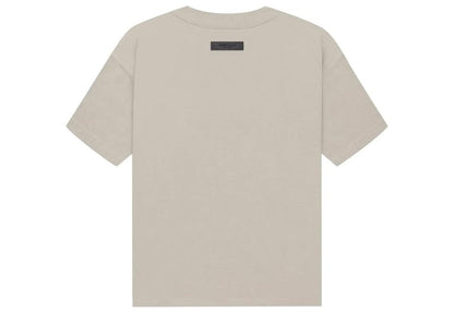 Fear of God Essentials T-shirt Smoke