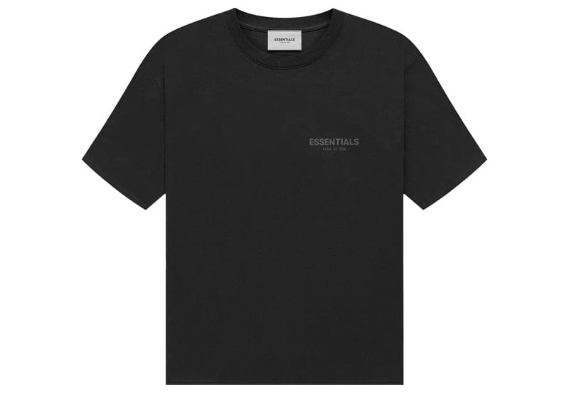 Fear of God Essentials T-shirt (SS22) Stretch Limo