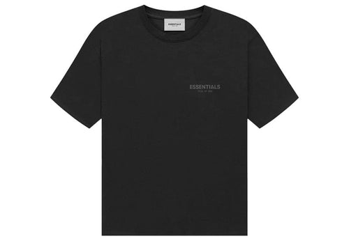 Fear of God Essentials T-shirt (SS22) Stretch Limo
