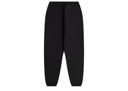 Fear of God Essentials Textured Nylon Track Pants Black