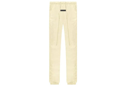 Fear of God Essentials Track Pant Canary