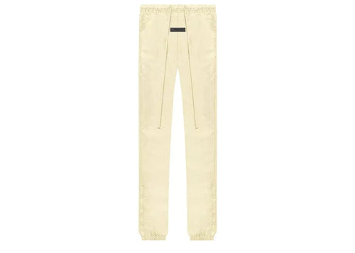 Fear of God Essentials Track Pant Canary