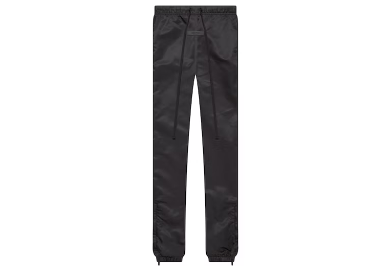 Fear of God Essentials Track Pant Iron