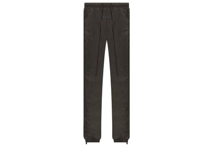 Fear of God Essentials Track Pant Off Black