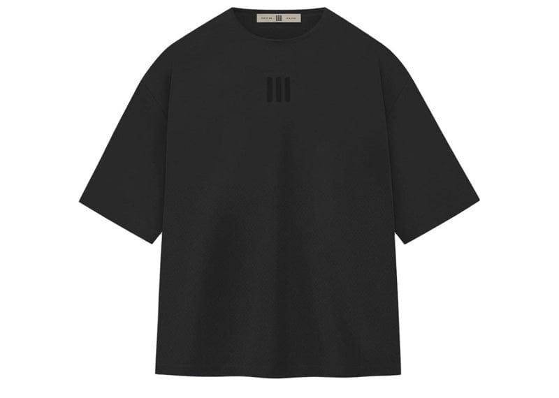 adidas x Fear of God Athletics Performance Jersey Tee