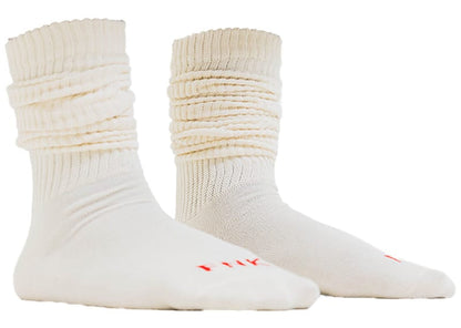 FNK Studios Stacking Socks Cream