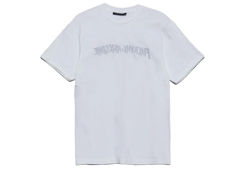 Fucking Awesome Inside Out Stamp T-Shirt White