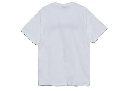 Fucking Awesome Inside Out Stamp T-Shirt White
