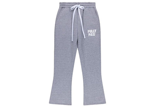 Fully Paid Drift Sweatpants Grey