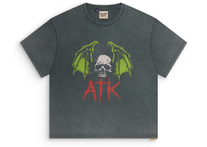 Gallery Dept. ATK Night Tee Vintage Black
