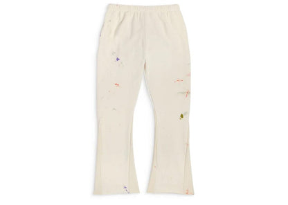 Gallery Dept. Flare Sweatpants Cream