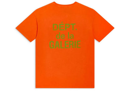 Gallery Dept. French Tee Orange