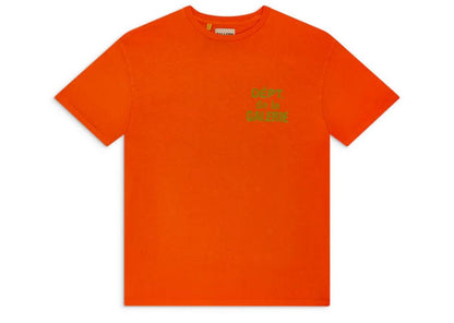 Gallery Dept. French Tee Orange