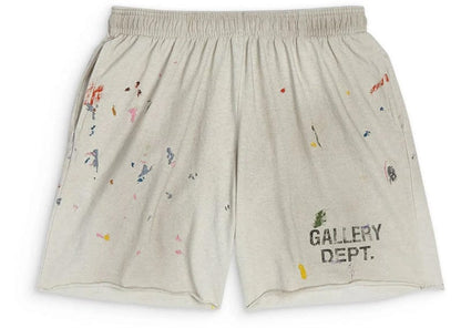 Gallery Dept. Insomia Short White