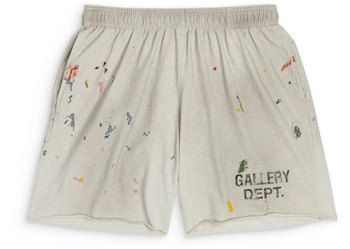 Gallery Dept. Insomia Short White