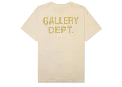 Gallery Dept. Sleep Apnea Tee Archival White