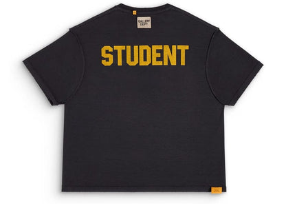Gallery Dept. Student Coach T-shirt Black