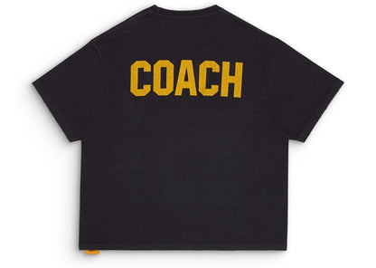 Gallery Dept. Student Coach T-shirt Black
