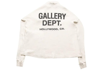 Gallery Dept. Thermal 'Creme'