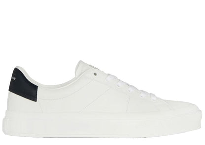 Givenchy City Sport White Black