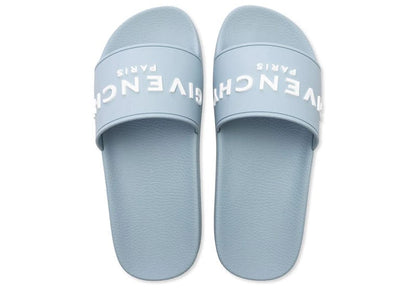 Givenchy Slide Sky Blue