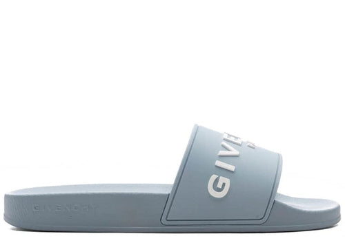 Givenchy Slide Sky Blue