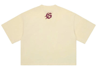 Godspeed Westworld Tee Bone Beige