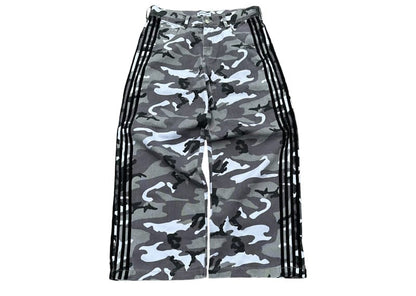 HCW V2 TRACK JEANS (SIBERIA)
