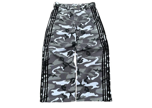 HCW V2 TRACK JEANS (SIBERIA)