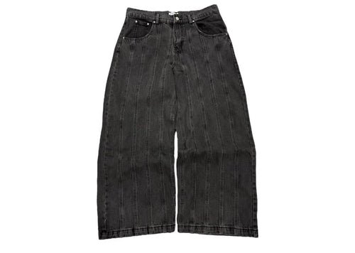 HCW V2 Stone Wash Denim