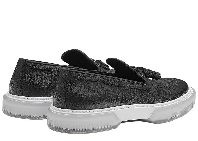 Ecoutes Loafer Black Hermès Poland