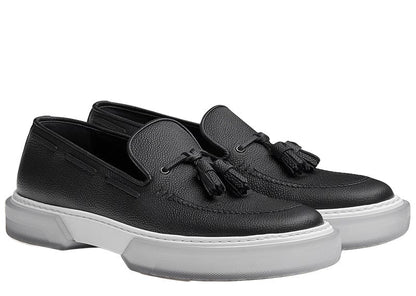 Ecoutes Loafer Black Hermès Poland