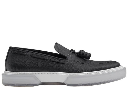 Ecoutes Loafer Black Hermès Poland