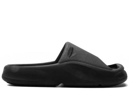 Heron Preston Eco Moulded Slides Black