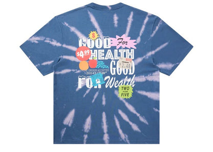 Ice Cream Price Check Graphic Tee Sargasso Sea