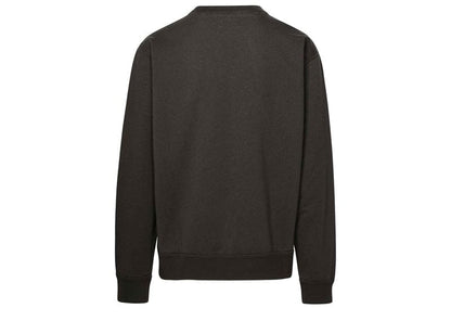 Isabel Marant Mikoy Dark Grey Crewneck