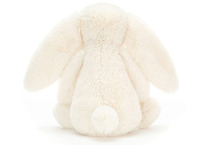 Jellycat Bashful Cream Bunny