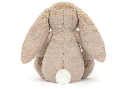 Jellycat Blossom Beige Bunny Petal
