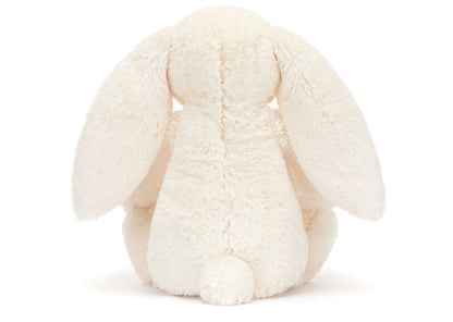 Jellycat Blossom Silver Bunny Berry
