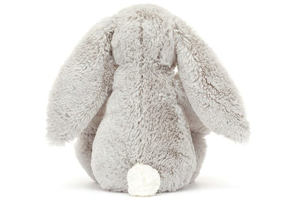 Jellycat Blossom Silver Bunny Bloom