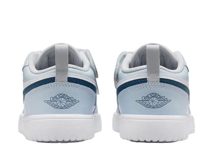 Air Jordan 1 Low Alt Squadron Blue (PS)