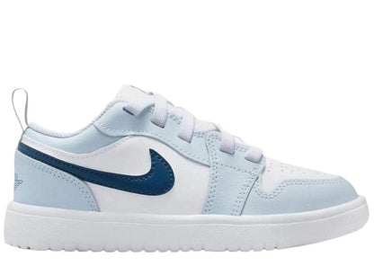 Air Jordan 1 Low Alt Squadron Blue (PS)