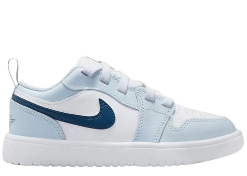 Air Jordan 1 Low Alt Squadron Blue (PS)