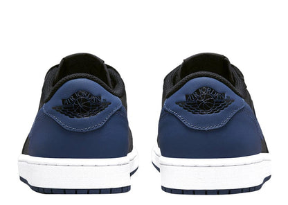 Air Jordan 1 Low OG Mystic Navy (W)