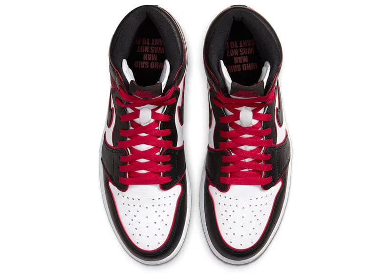Air Jordan 1 Retro High 'Bloodline'