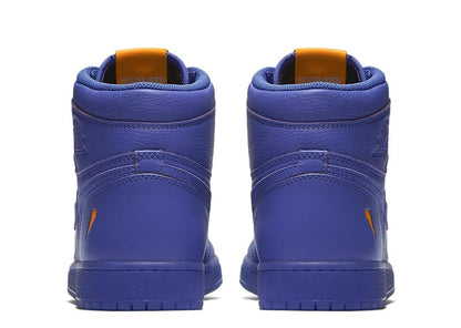 Air Jordan 1 Retro High Gatorade Rush Violet