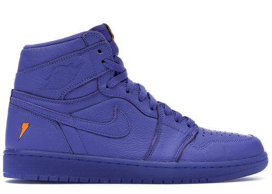 Air Jordan 1 Retro High Gatorade Rush Violet