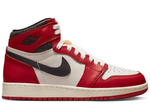 Air Jordan 1 Retro High OG Chicago Lost and Found (GS)