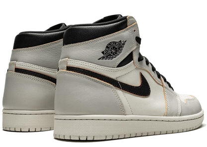 Jordan 1 Retro High OG Defiant SB NYC to Paris